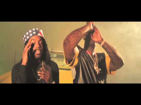 Migos ft Gucci Mane - Dennis Rodman (Official Music Video)