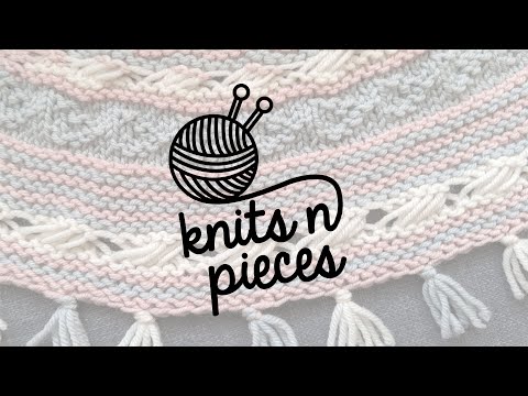 KnitsnPieces Episode17 - Baby Hipster