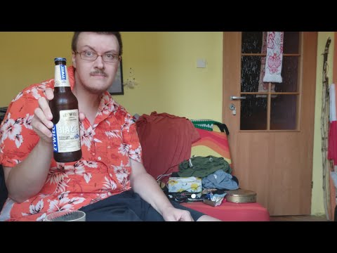 Browar Test - Żywiec Białe 0,0%