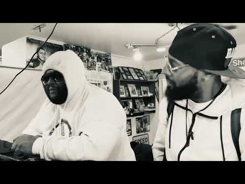 Ruger Rome X LostBoi D.i - Set it off ( Live from The Basement )