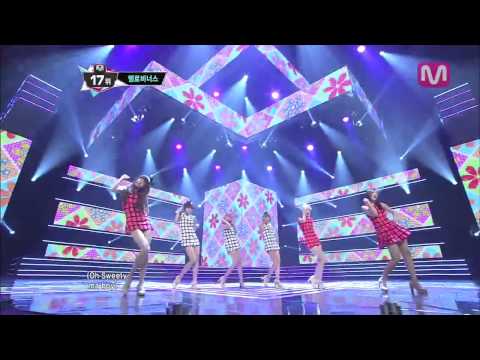 Hello Venus - Would you stay for tea---- Live Dance