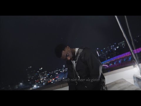 Ariieast - LET ME WIN (intro)