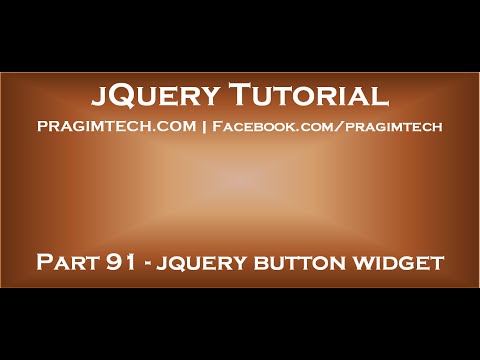 What is jQuery
