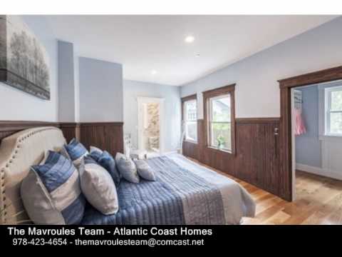 18 Mason Street Unit 1, Salem MA 01970 - Condo - Real Estate - For Sale -
