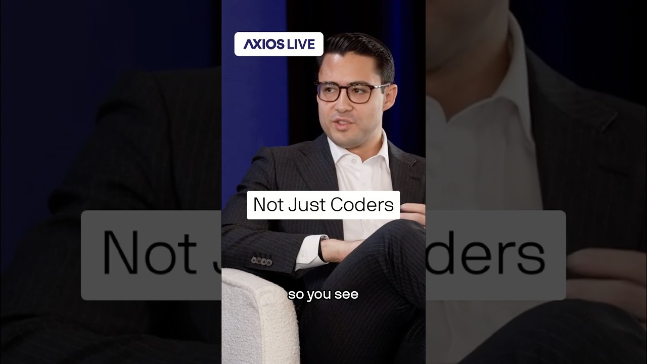 The Real AI Use Cases No One Talks About