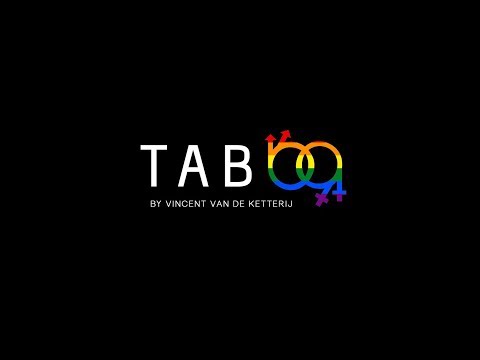 TABOO Documentaire (LGBT) (Trailer)