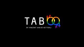 TABOO Documentaire (LGBT) (Trailer)