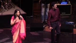 Hawa Hawai By Kavita Krishnamurthi &amp; Raju Chithambaram