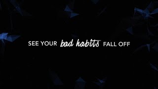 Joseph Prince - Break Every Bad Habit With Christ Trailer