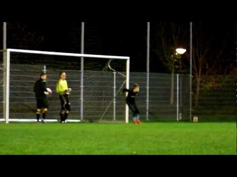 Keepertrainen SV Marum