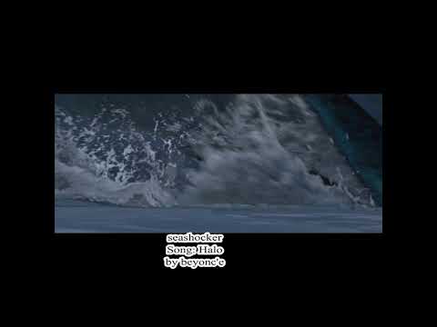 Seashocker tribute httyd 2  8 -28 -16