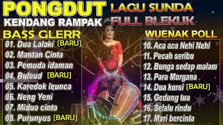 Download lagu Pongdut Kendang Rampak Patimuan Bass Blekuk 2025 Paling Populer - Dua Lalaki - Mantan Cinta - Buleud mp3