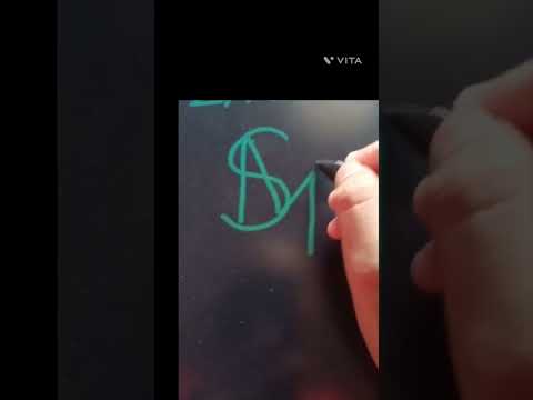 Sarim logo name. Comment your name #logodesigner