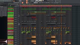 インスト曲作ってます