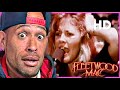 Rapper FIRST Time REACTION To Fleetwood Mac Rhiannon Wow This Is Erie