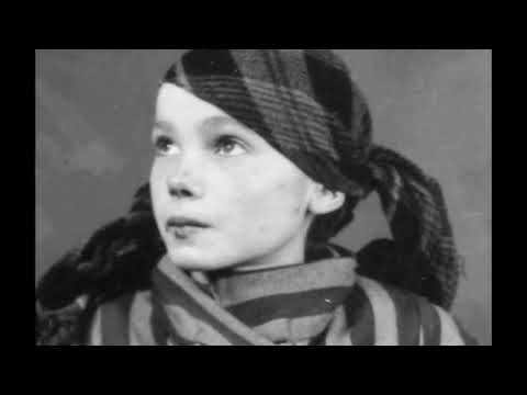 Czesława Kwoka- dziecko zamordowane w Auschwitz 1943/Wydarzenie dnia