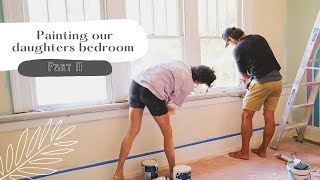 Restoring our 100 Year Old House // Life Update Vlog