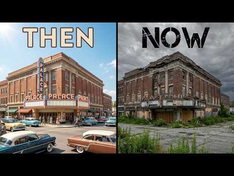Why Old Gary Indiana Died