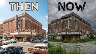 Why Old Gary Indiana DIED