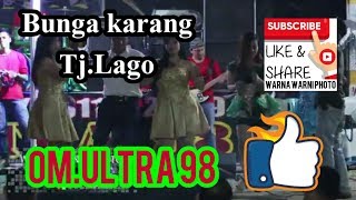 Download lagu #orkespalembang #ultra98 ' Malam Terakhir' || WARNAWARNI || OM.ULTRA 98 || Tj.Lago mp3