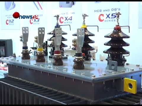 CONSTRUCTION EXPRESS (2074/9/23)-NEWS 24