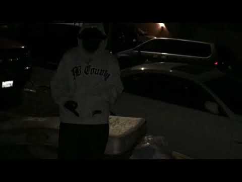 KozyTheBandit x Bagzin - LLK