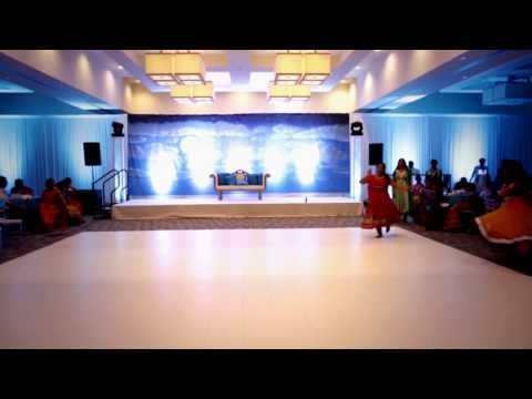 Vennela's Birthday - Song and Dance