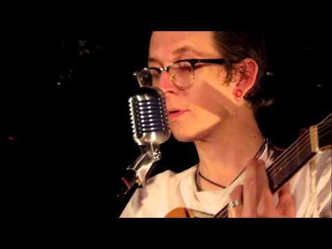 Micah P. Hinson 'The Possibilities' live @ Le Kalif (Rouen, / 21-03-2016)