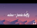 Solas Jamie Duffy Slowed Verb