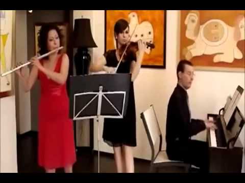 JAP ( VTB Classic Trio)- JAP Asmar Production