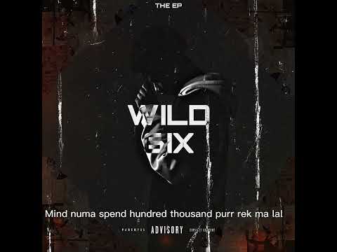 Youngebs ft (@JizzleVEVO)GUMBODY- audio&lyrics video