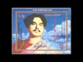 The Life And Works Of Kazi Nazrul Islam