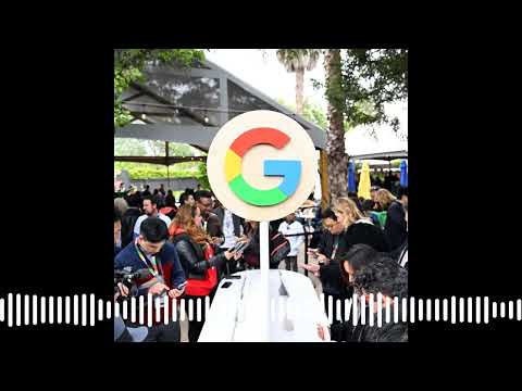 A Judge Ruled Google Monopolized Search. Then Came AI