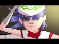 Gorillaz - Rhinestone Eyes Fully Animated Music Video (Fan Made - 6 years of work!!!)