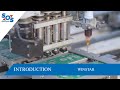 Winstar Company Introduction | SOS electronic