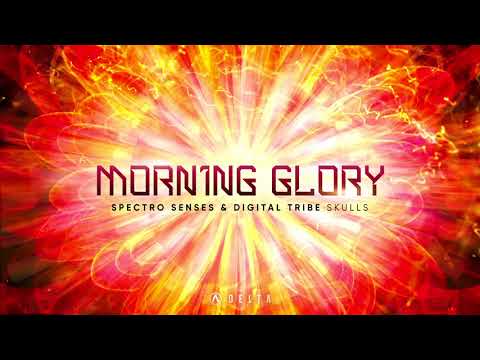 Spectro Senses & Digital Tribe - Skulls