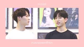 #BNIOR l #Bnyoung l Slower Than Ever