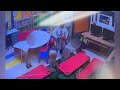 Video shows LA preschool worker grabbing 4-year-old boy by ankles, carrying him upside down