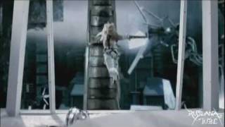Ruslana Wild Energy (Official video) (English version) (2008) Ruslana Wild Energy (Official video) (English version) (2008)