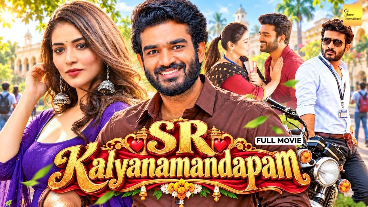 Pralay The Destroyer (Saakshyam) Bellamkonda Srinivas, Pooja Hegde