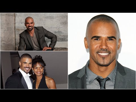 How Old Is Shemar Moore