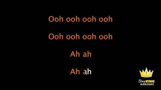 Taylor Swift feat  The Civil Wars   Safe &amp; Sound Karaoke Version