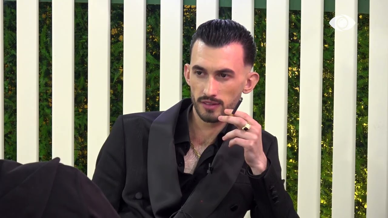 “U ndikove nga përgjigjja e vajzës për Pandorën?”/ Vijon diskutimi mes Mirit dhe Kristit: Për...