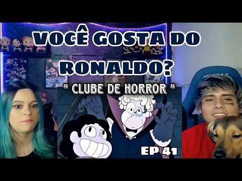 STEVEN UNIVERSE EPISODE 41