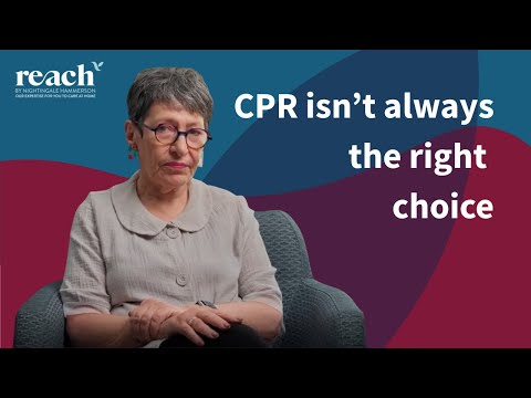 CPR and DNACPR Explained – Understanding Resuscitation Decisions