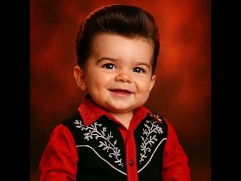 ❤️ LOVE THIS! Little Conway Twitty Steals Hearts – CUTEST Country Moment Ever! 😍🎤