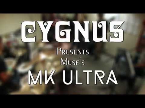 CYGNUS - MK Ultra - Muse