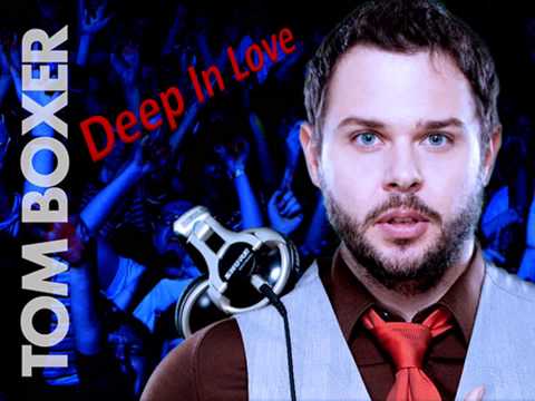 Tom Boxer & Morena feat. J Warner - Deep In Love