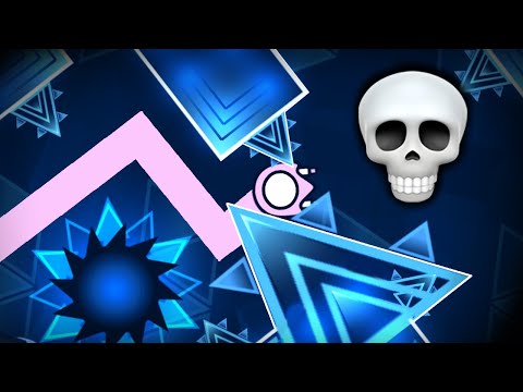 (HARDEST LEVEL) BUFFED TIDAL WAVE 100%