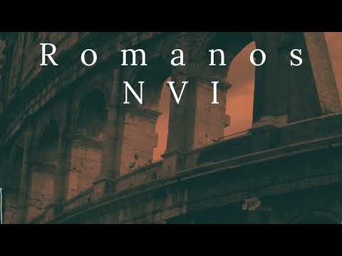Romanos NVI Nueva Versión Internacional Audio Completo